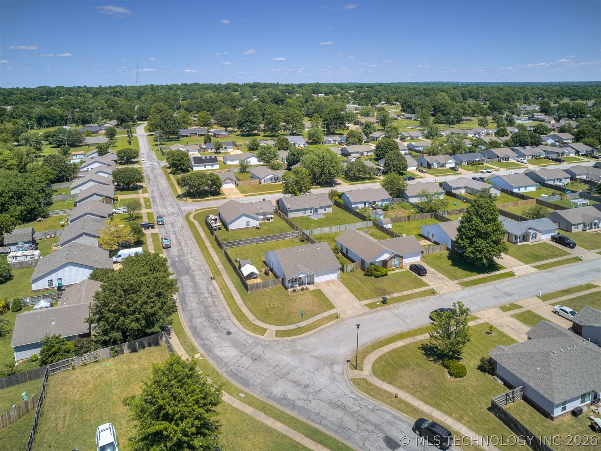 14901 E 89th Place Owasso OK 74055
