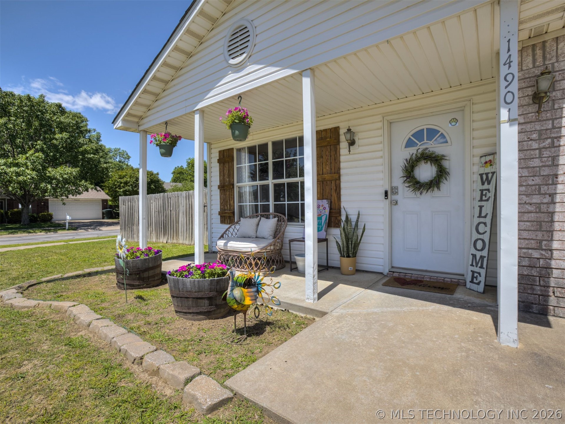 14901 E 89th Place Owasso OK 74055