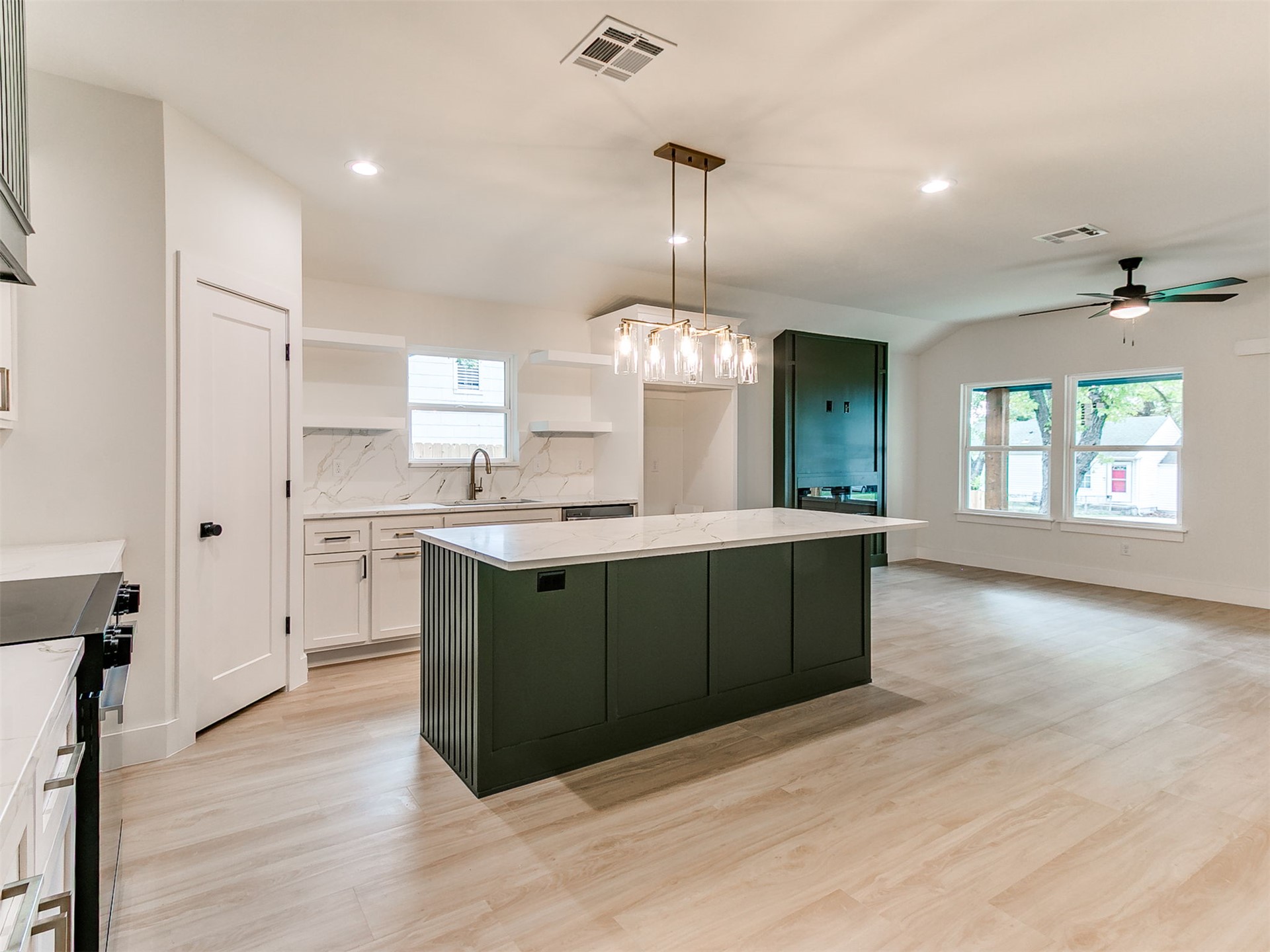 1323 N Toledo Avenue Tulsa OK 74115