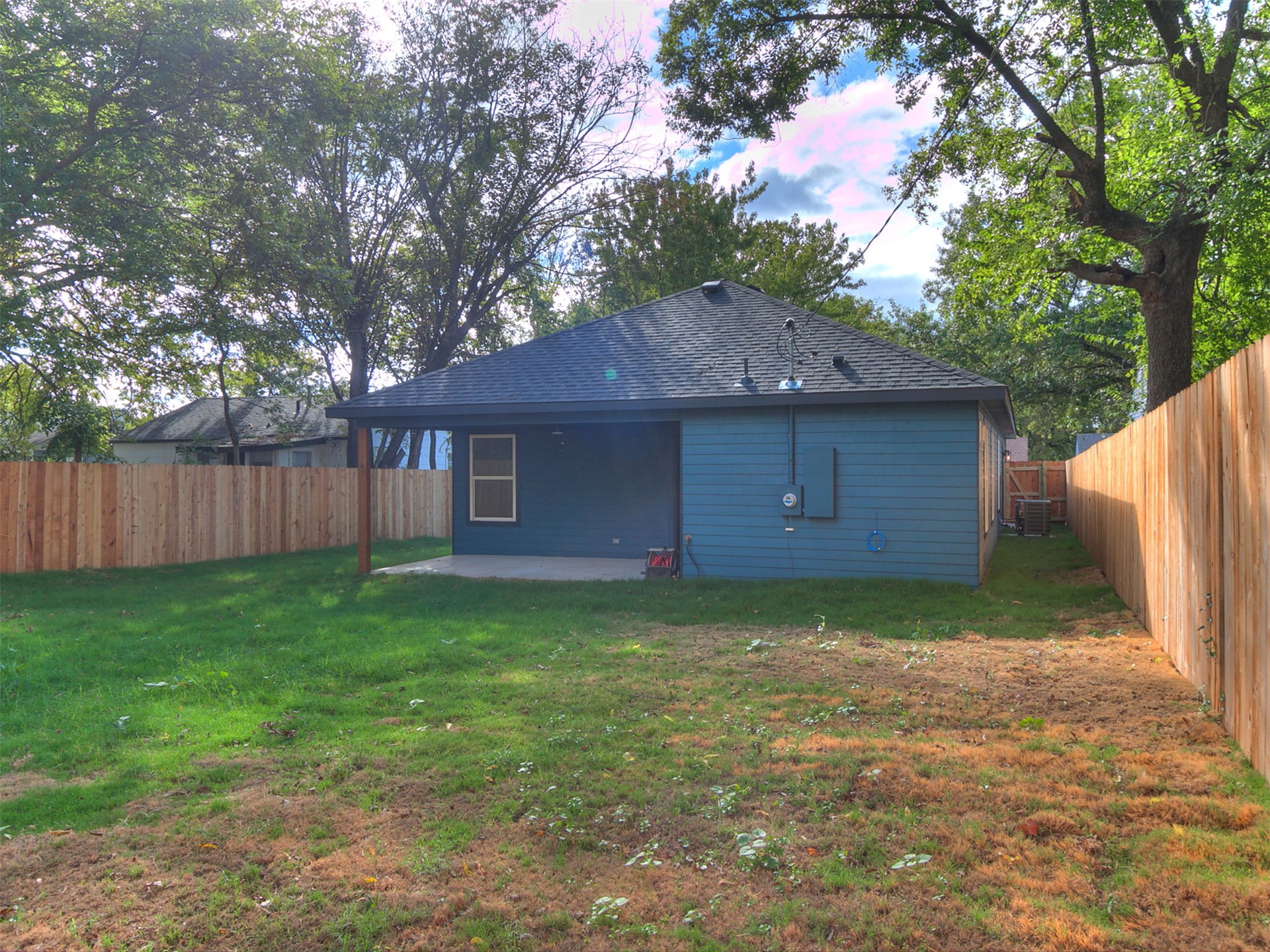 1323 N Toledo Avenue Tulsa OK 74115