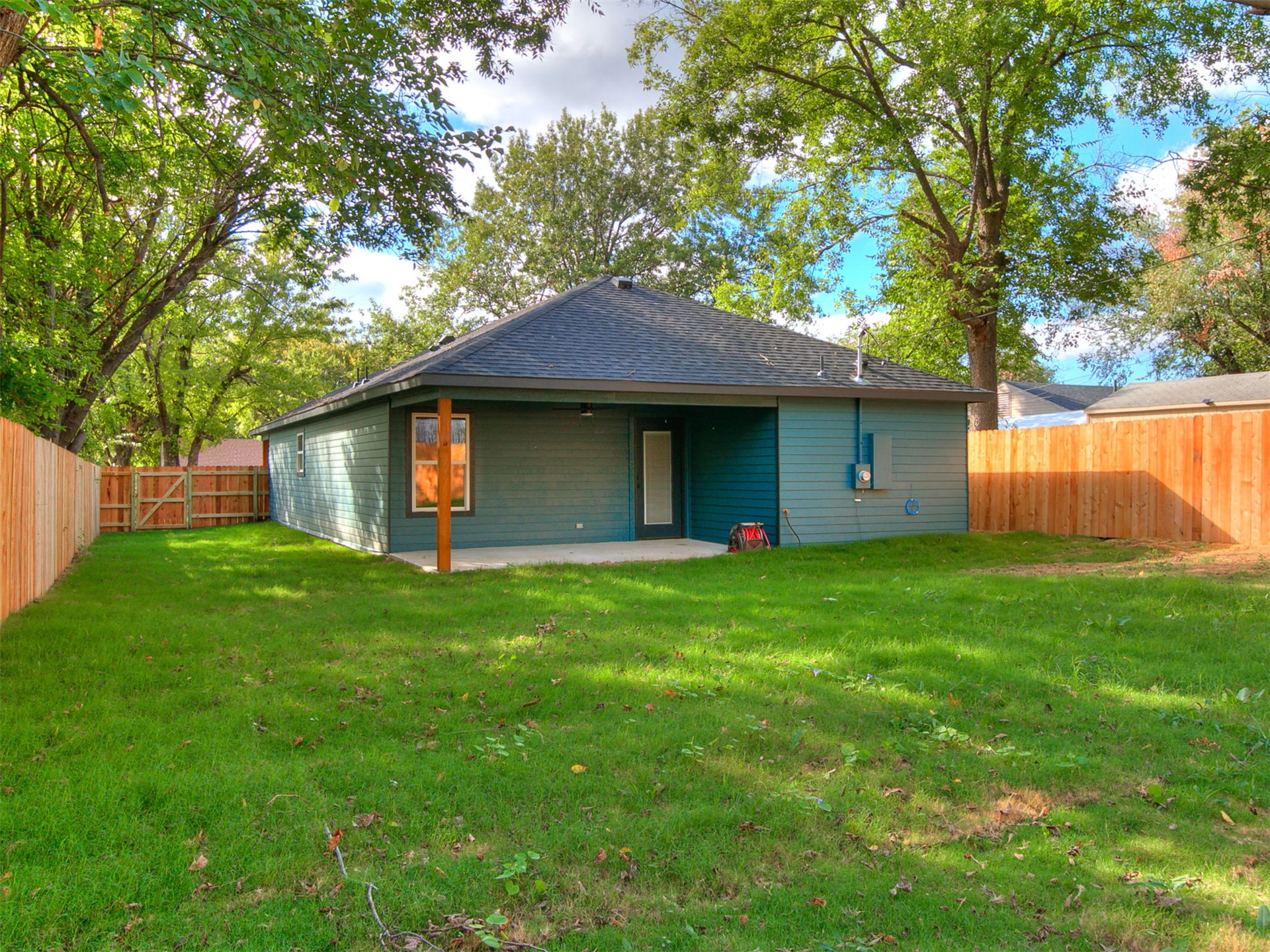 1323 N Toledo Avenue Tulsa OK 74115