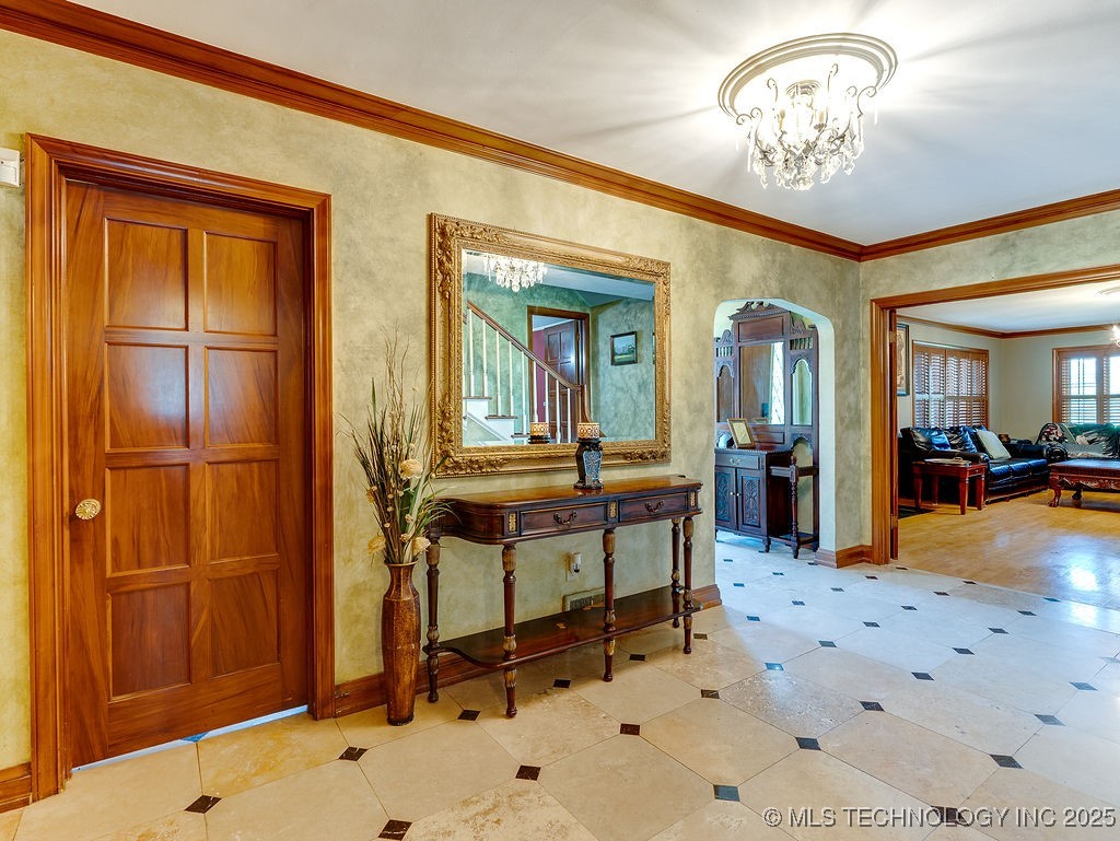 101 Hunter Drive Ada OK 74820