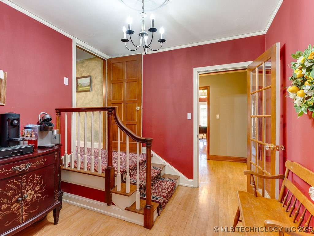 101 Hunter Drive Ada OK 74820