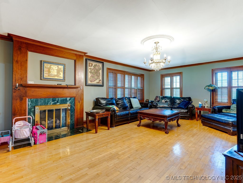 101 Hunter Drive Ada OK 74820