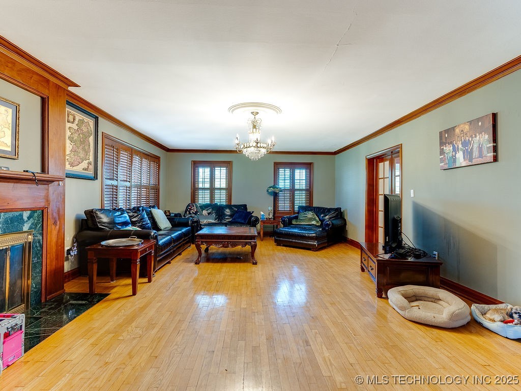 101 Hunter Drive Ada OK 74820