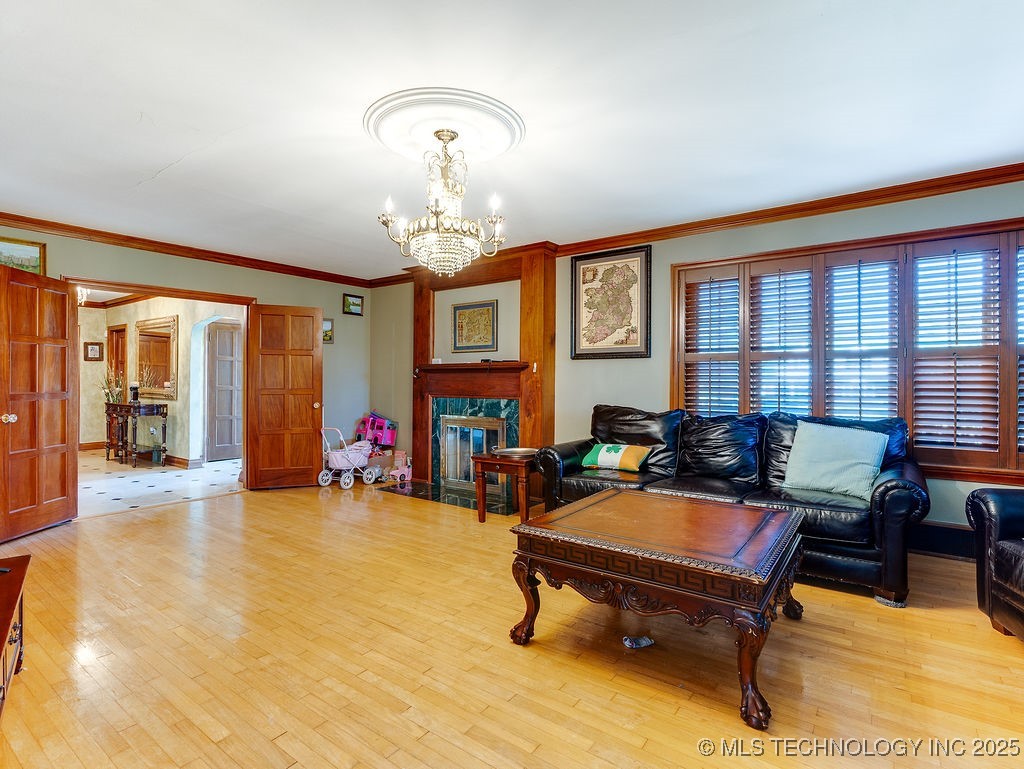 101 Hunter Drive Ada OK 74820