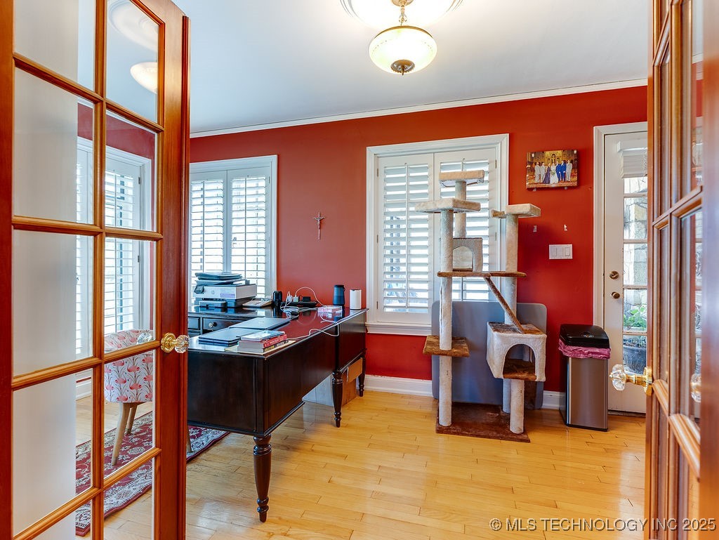 101 Hunter Drive Ada OK 74820