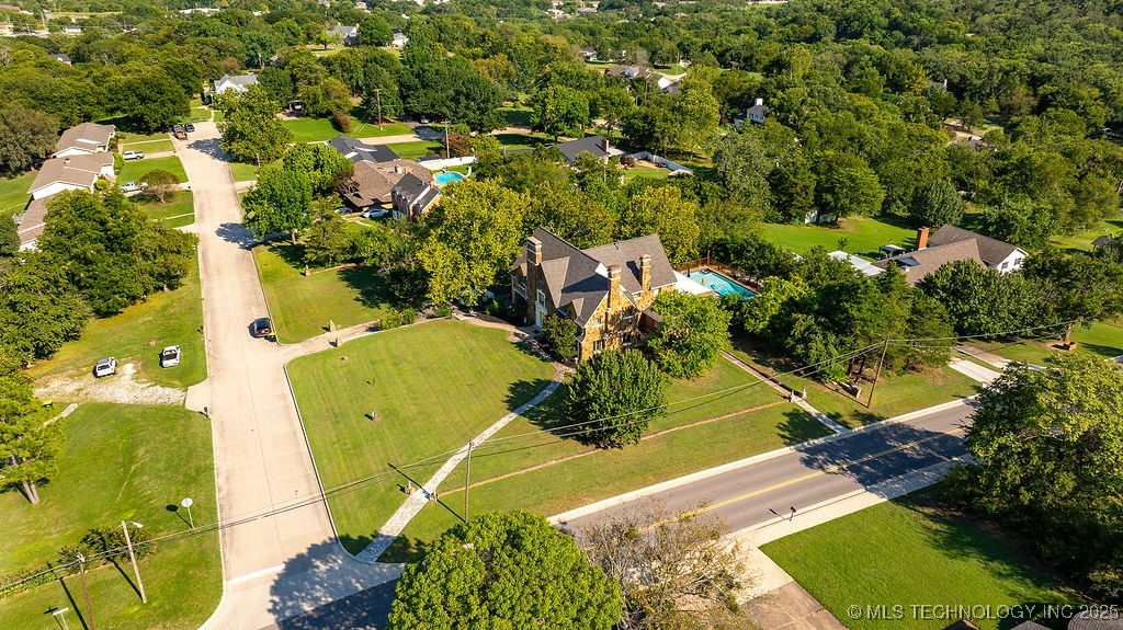 101 Hunter Drive Ada OK 74820