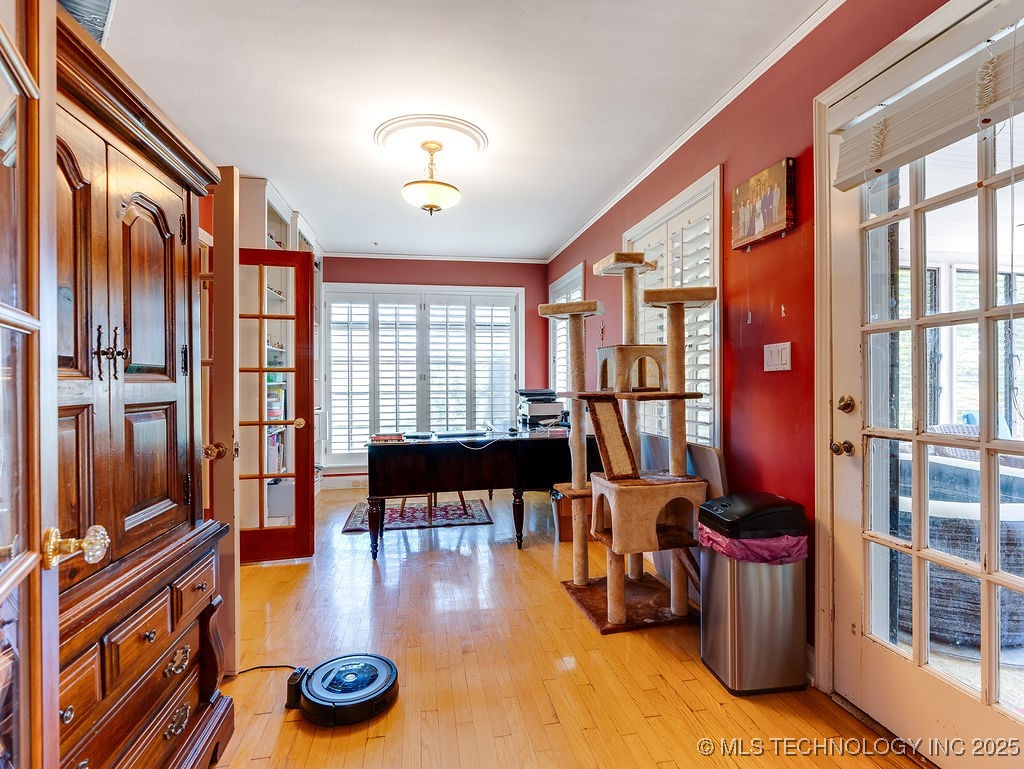 101 Hunter Drive Ada OK 74820