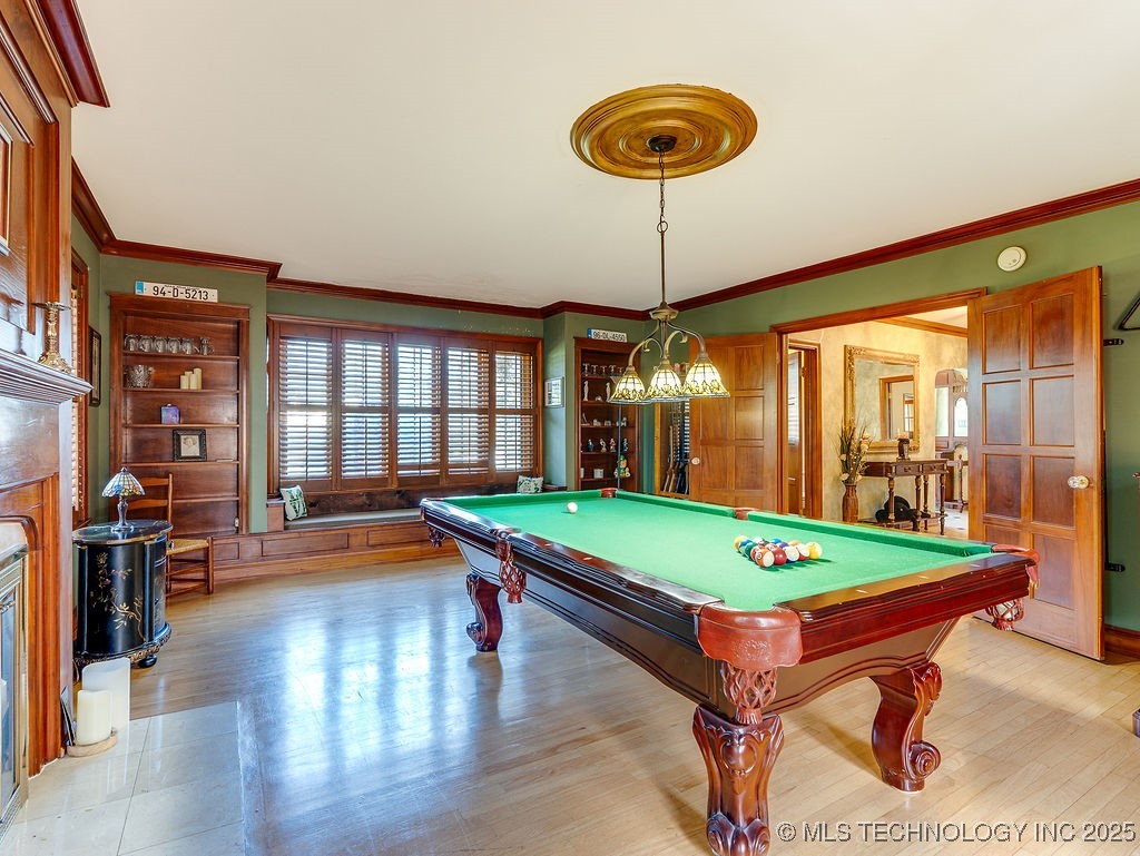 101 Hunter Drive Ada OK 74820