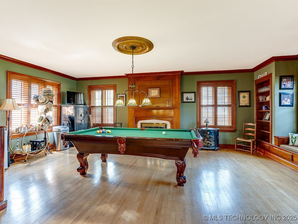 101 Hunter Drive Ada OK 74820