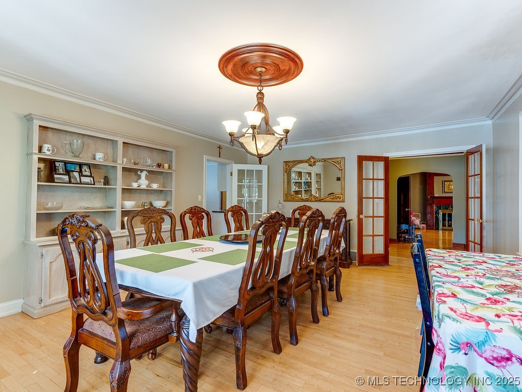 101 Hunter Drive Ada OK 74820