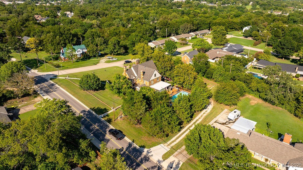 101 Hunter Drive Ada OK 74820