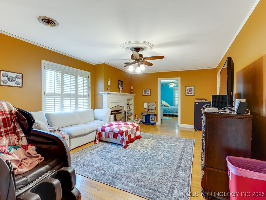 101 Hunter Drive Ada OK 74820