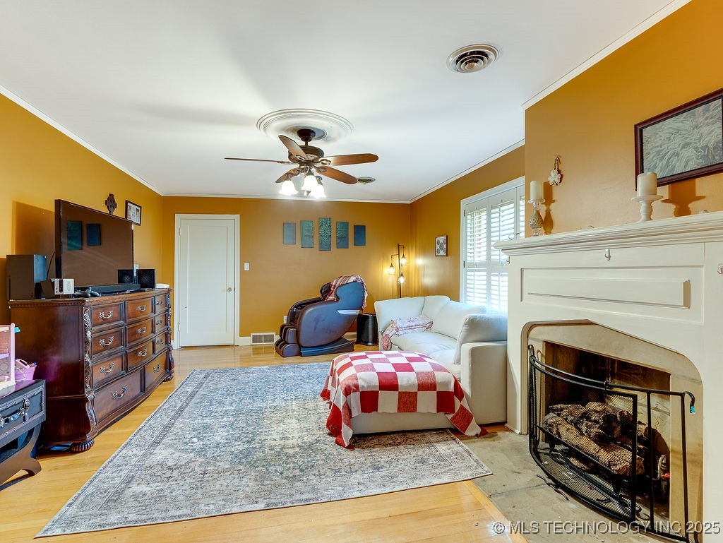 101 Hunter Drive Ada OK 74820