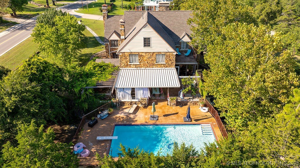 101 Hunter Drive Ada OK 74820