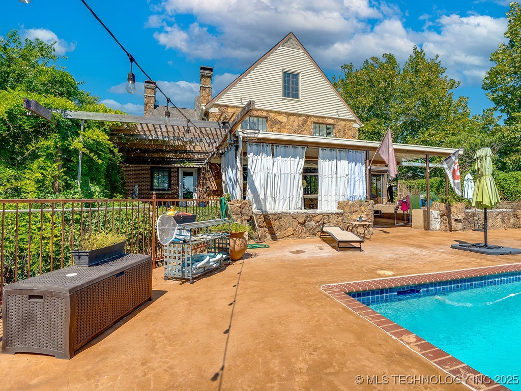 101 Hunter Drive Ada OK 74820