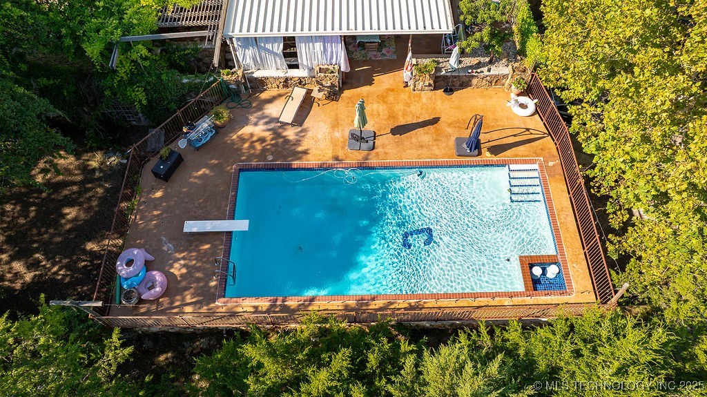 101 Hunter Drive Ada OK 74820