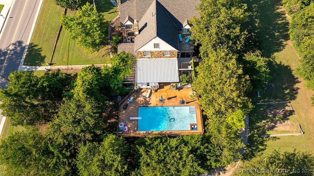 101 Hunter Drive Ada OK 74820