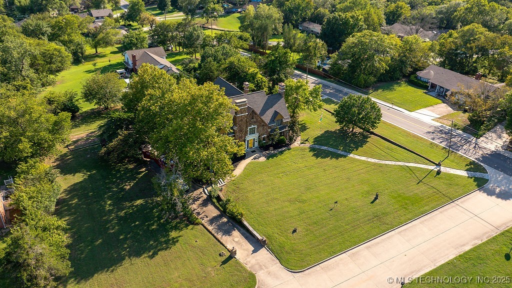 101 Hunter Drive Ada OK 74820