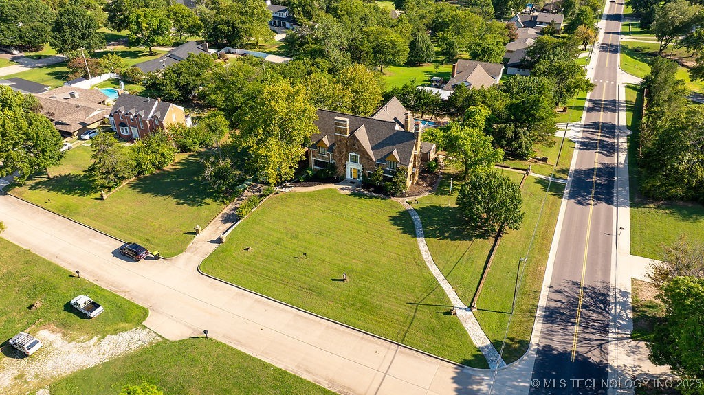 101 Hunter Drive Ada OK 74820