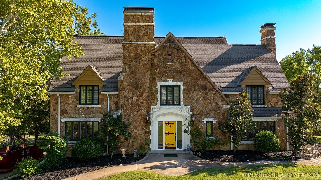 101 Hunter Drive Ada OK 74820