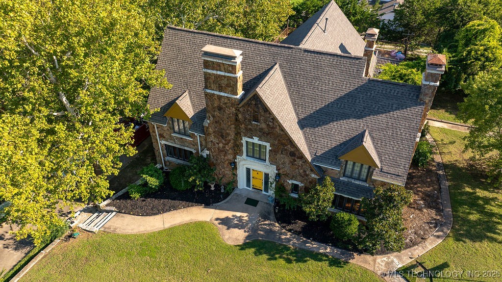 101 Hunter Drive Ada OK 74820