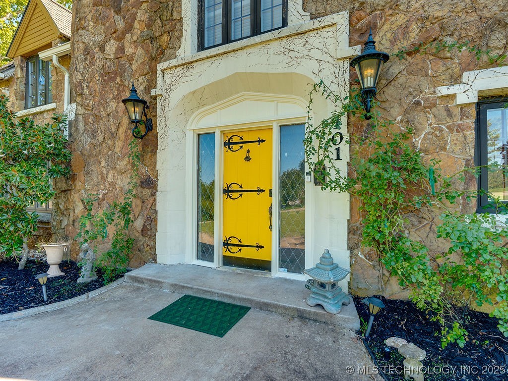 101 Hunter Drive Ada OK 74820