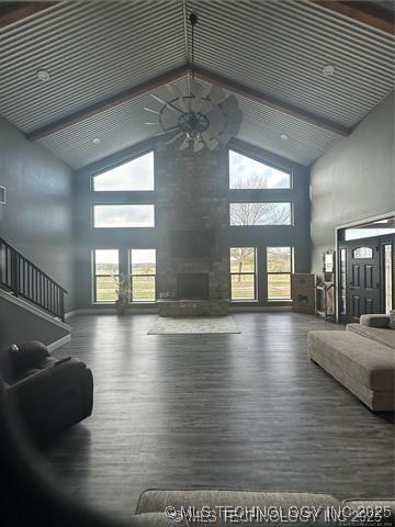 10499 S Barn Owl Coleman OK 73432