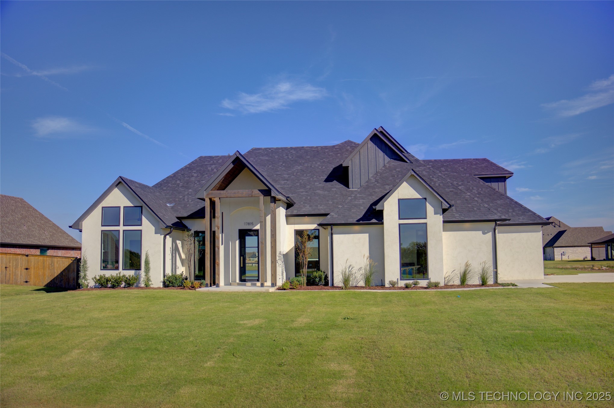 17815 S 42nd Eastavenue Bixby OK 74008