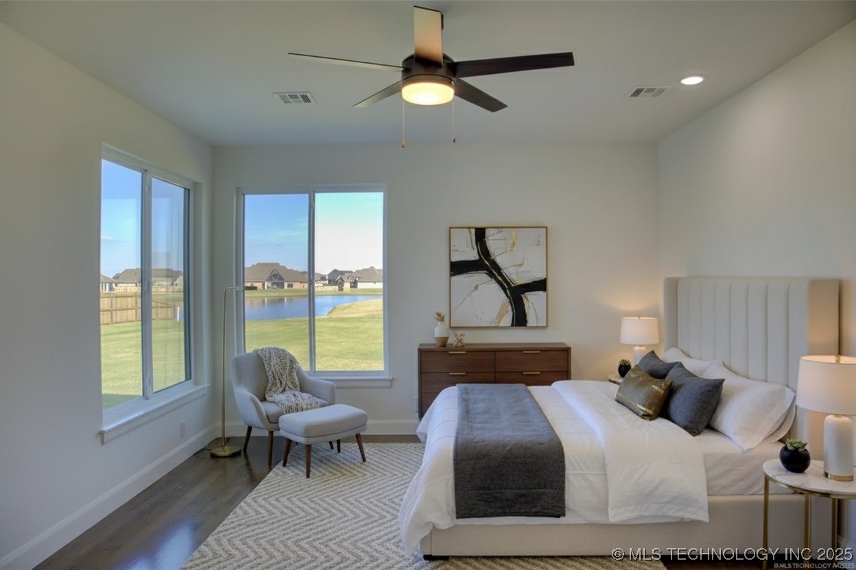 17815 S 42nd Eastavenue Bixby OK 74008