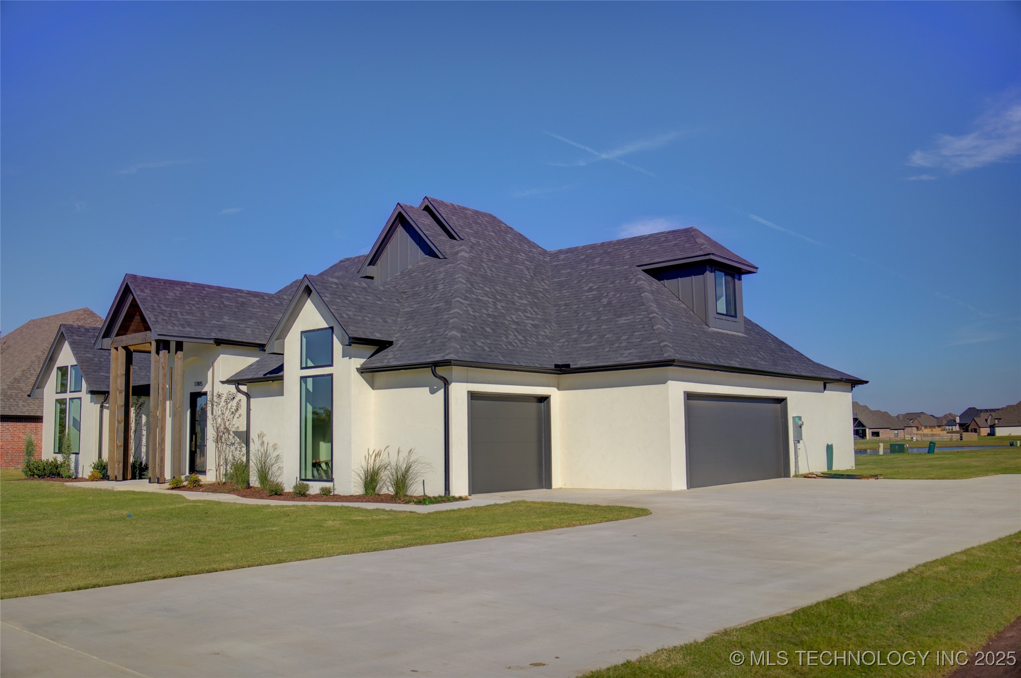 17815 S 42nd Eastavenue Bixby OK 74008