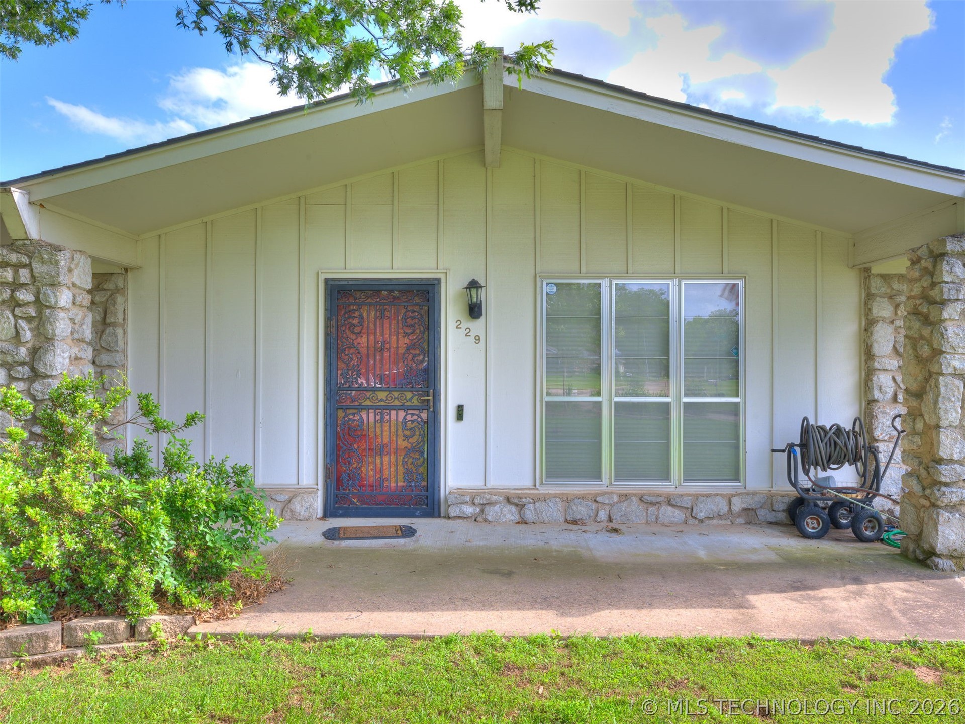 229 N Choctaw Court Claremore OK 74017