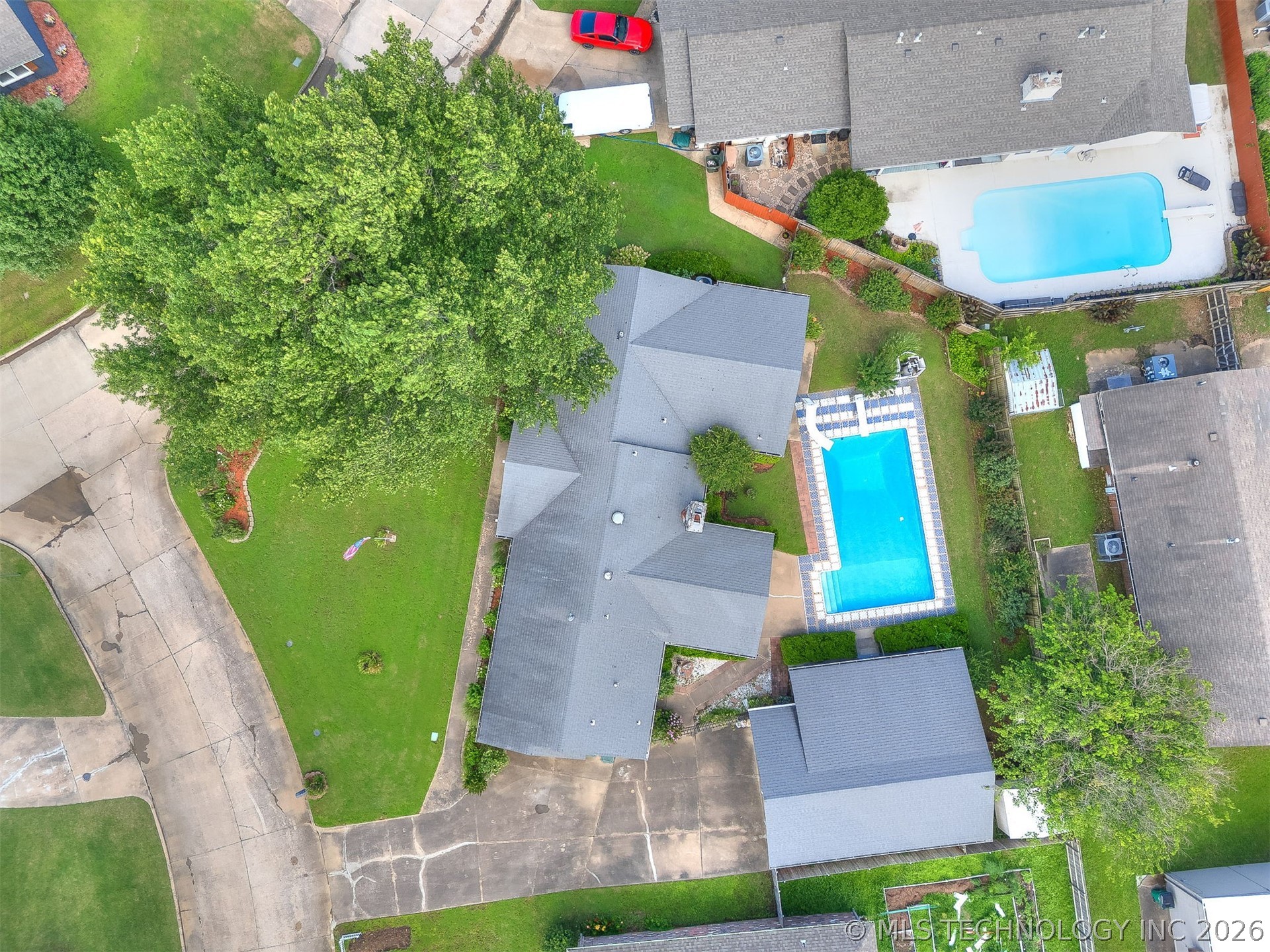 229 N Choctaw Court Claremore OK 74017