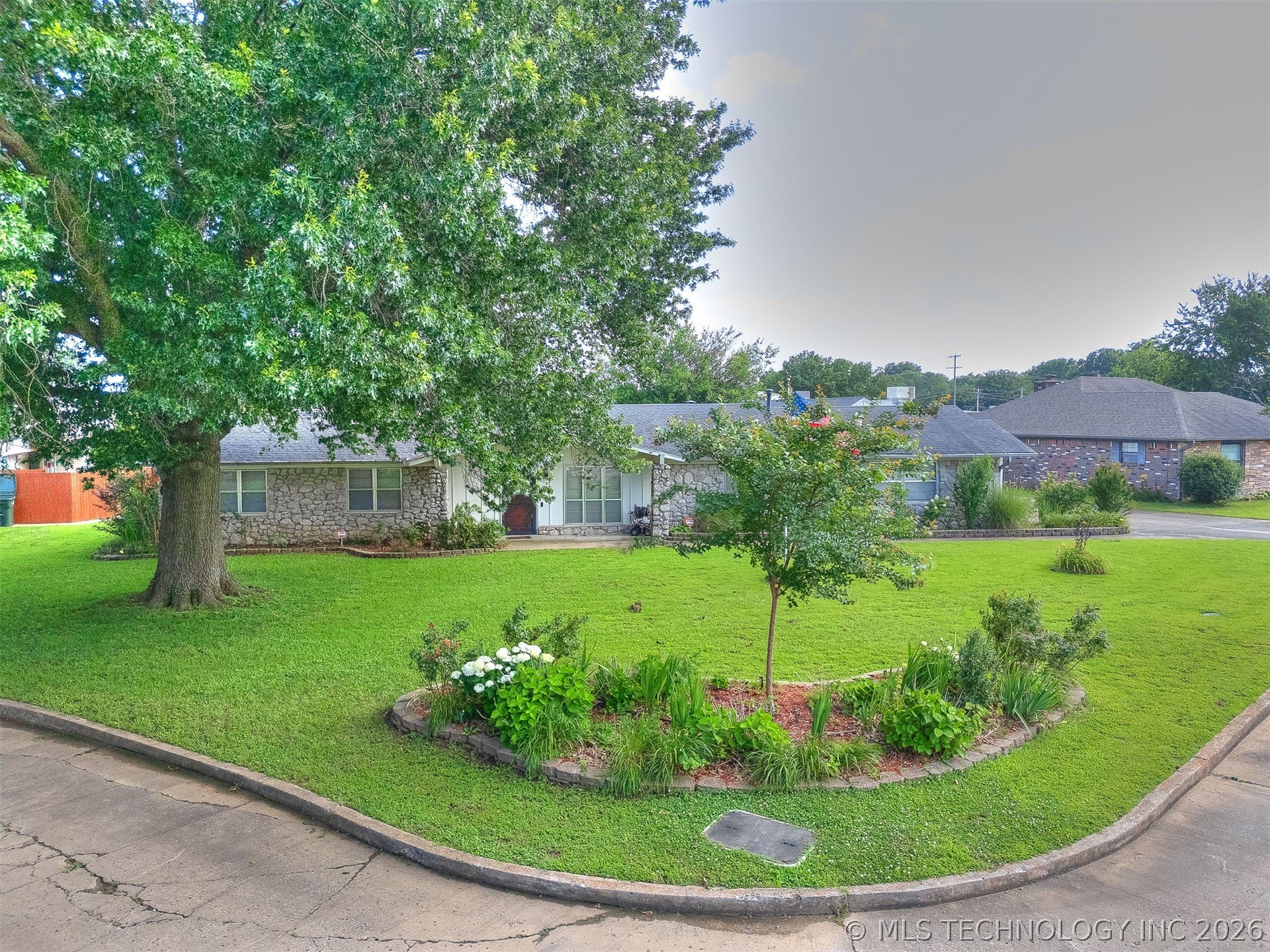 229 N Choctaw Court Claremore OK 74017