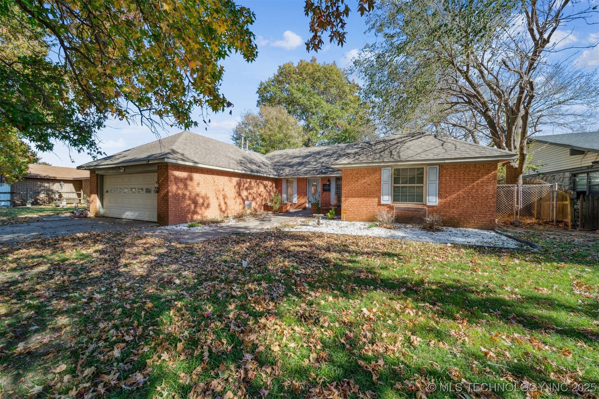 2702 S 27th Street Muskogee OK 74401