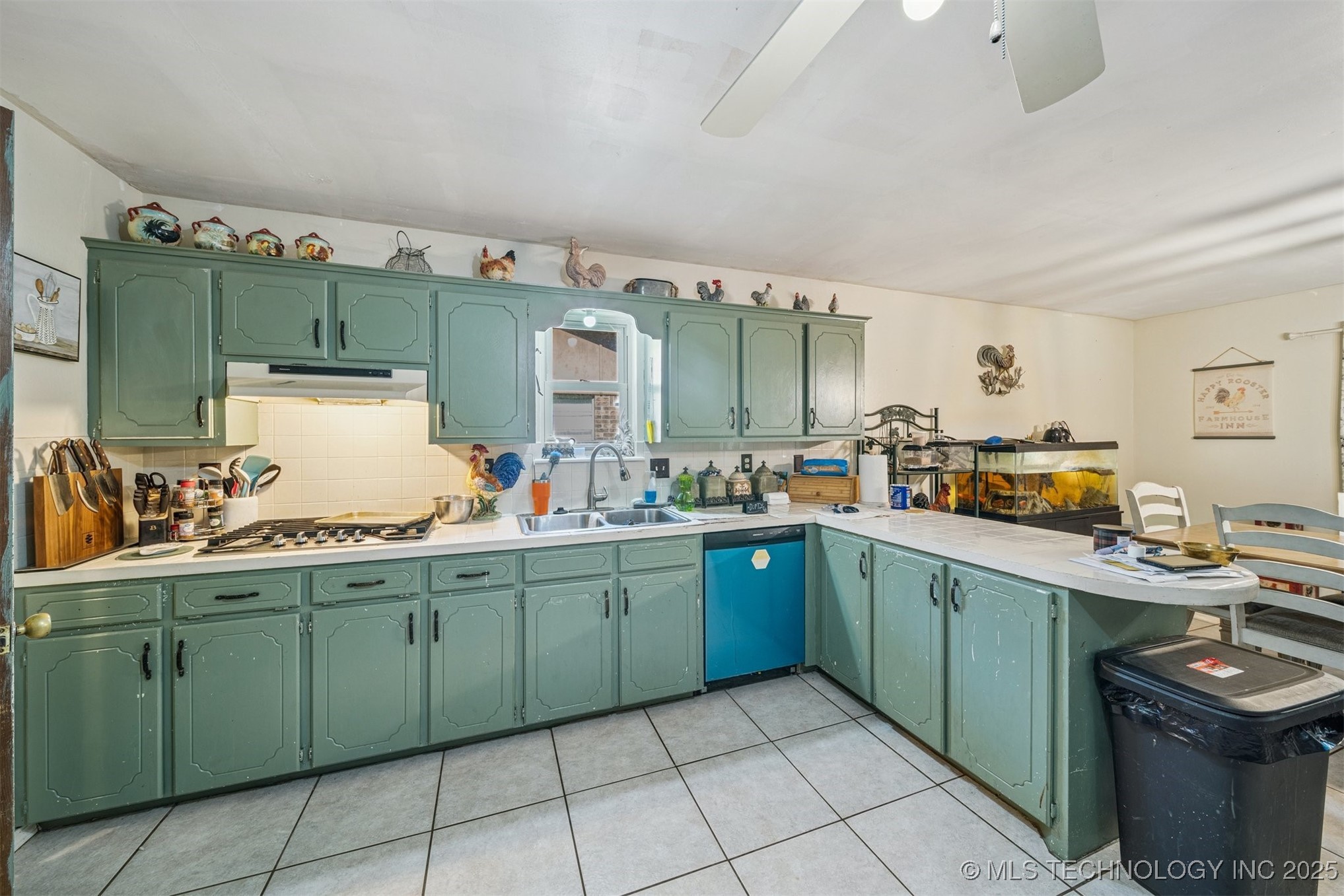 2702 S 27th Street Muskogee OK 74401