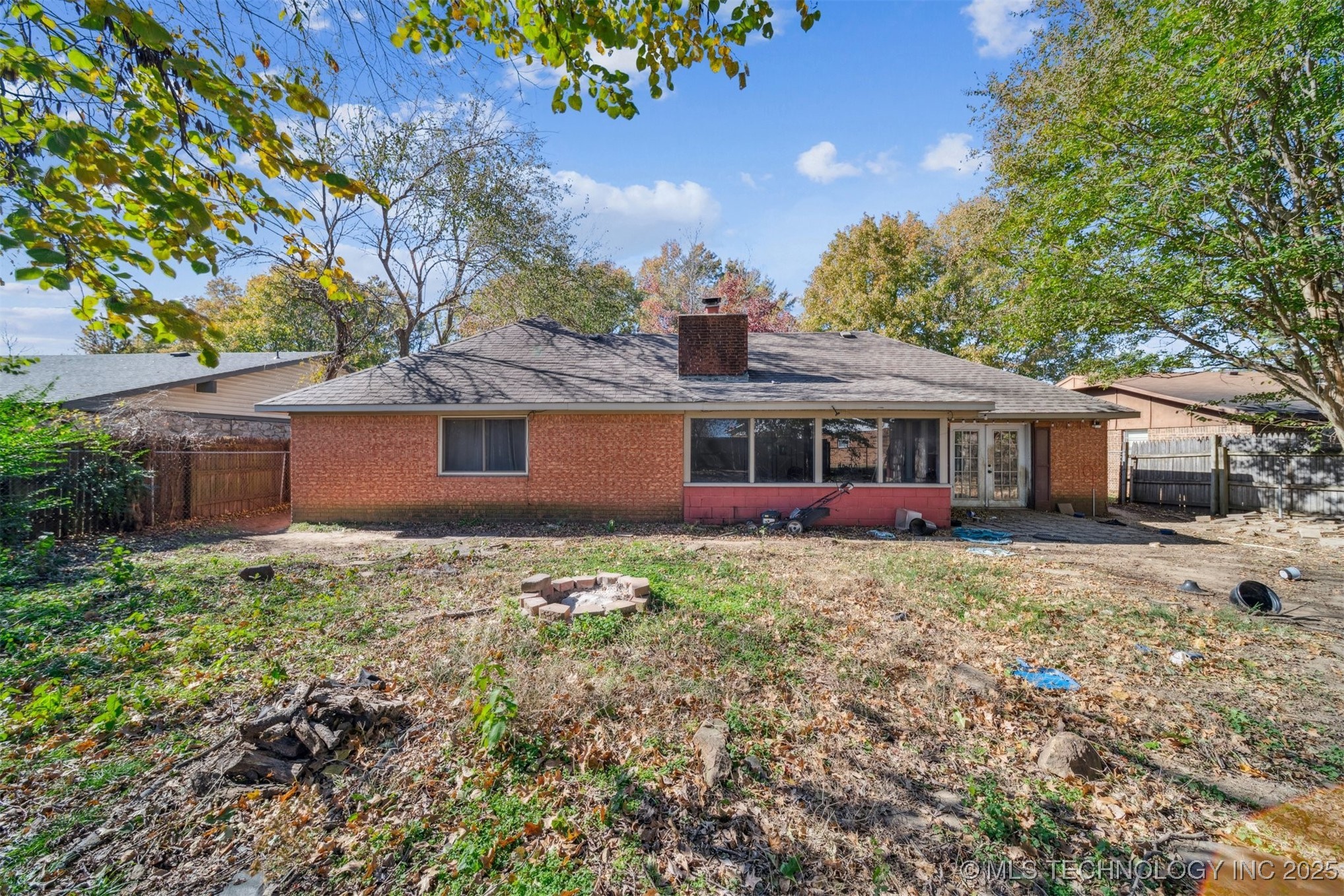 2702 S 27th Street Muskogee OK 74401