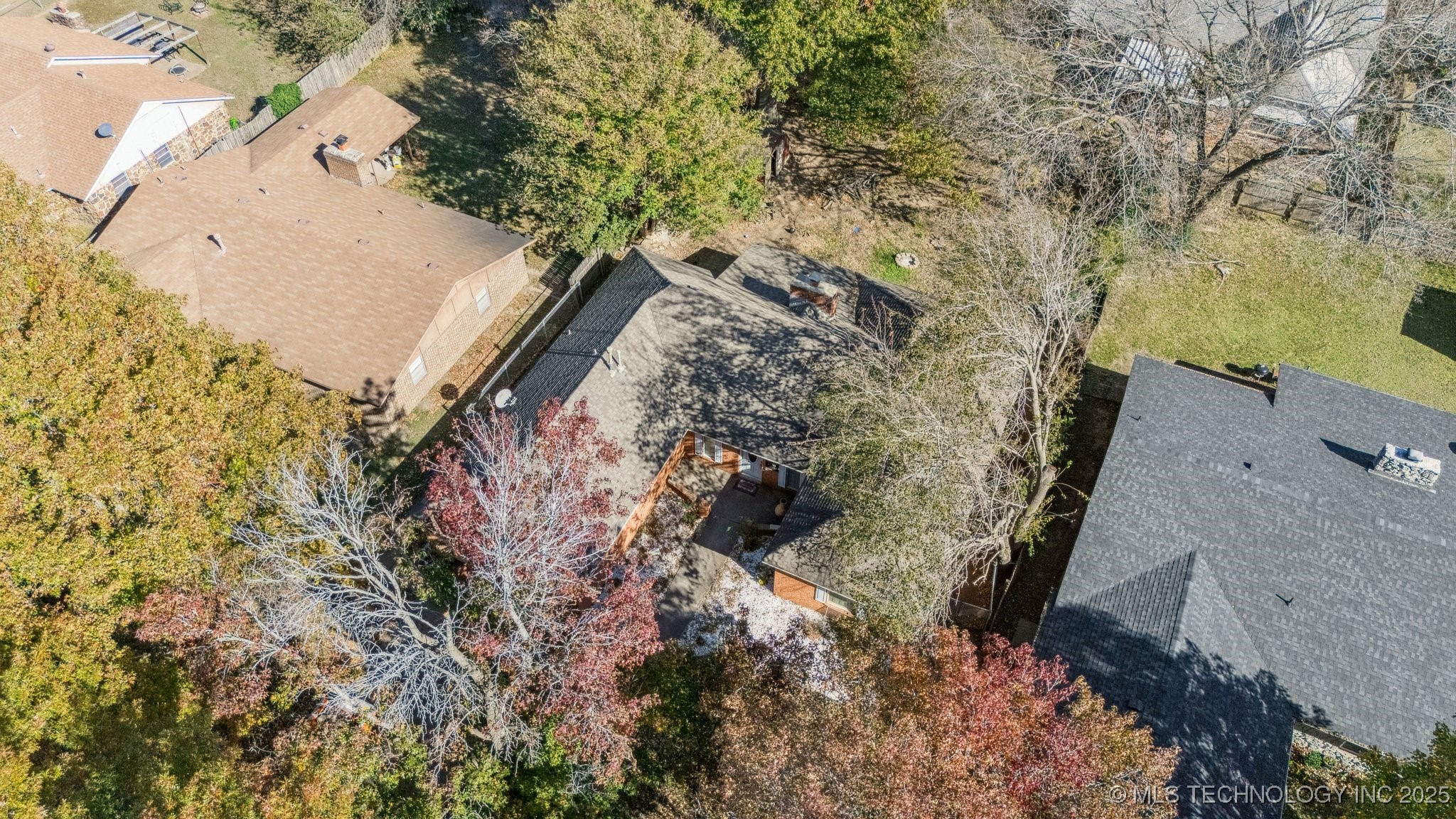 2702 S 27th Street Muskogee OK 74401