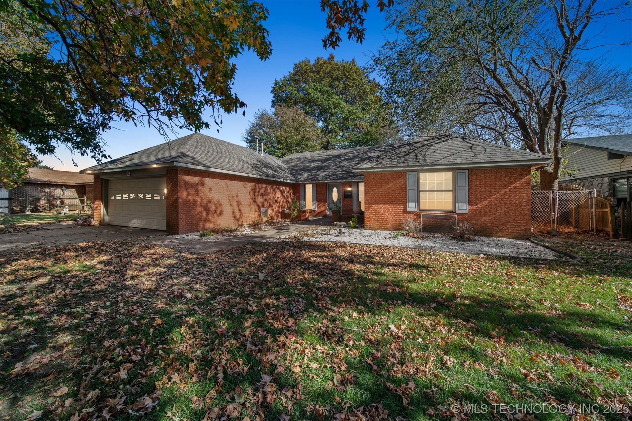 2702 S 27th Street Muskogee OK 74401