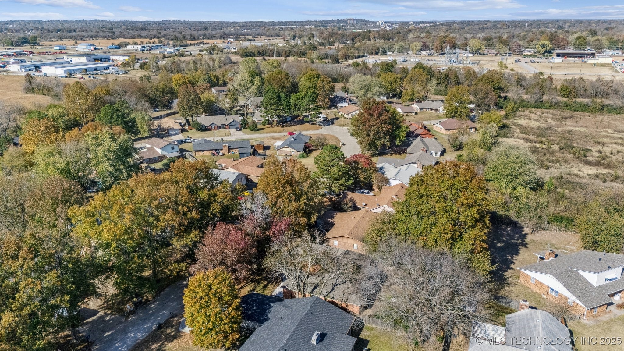 2702 S 27th Street Muskogee OK 74401