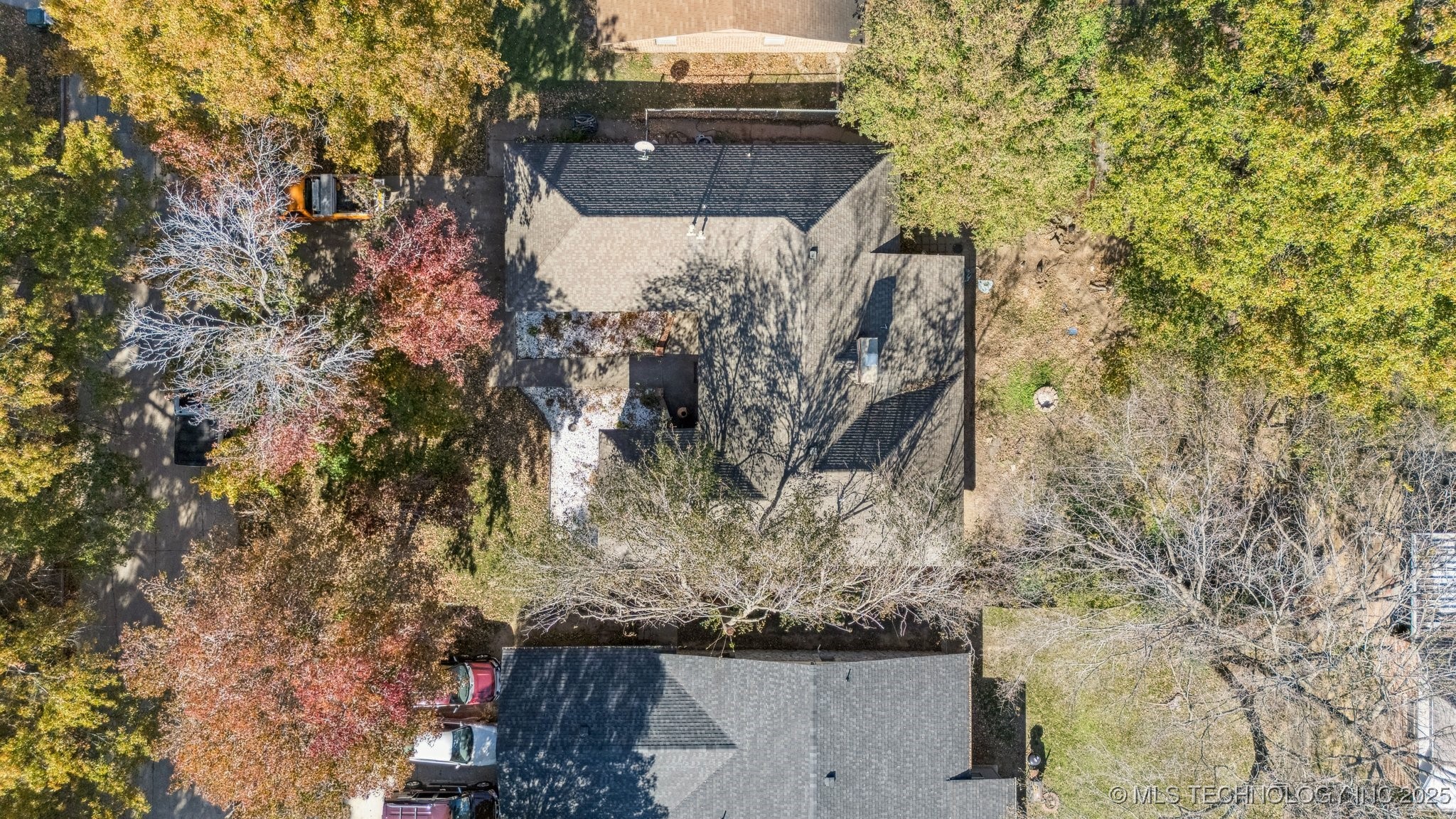 2702 S 27th Street Muskogee OK 74401