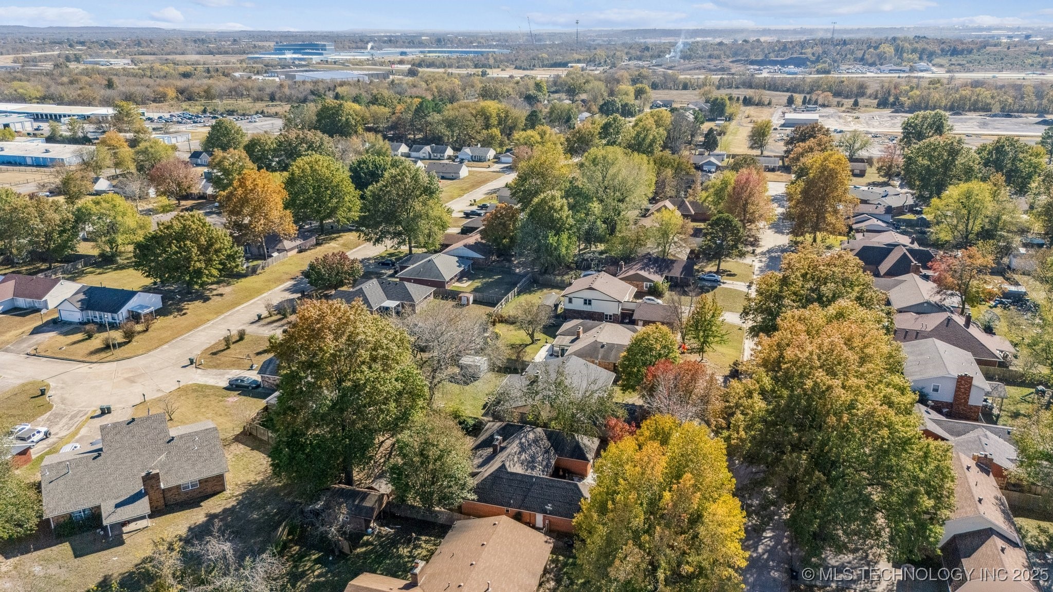 2702 S 27th Street Muskogee OK 74401