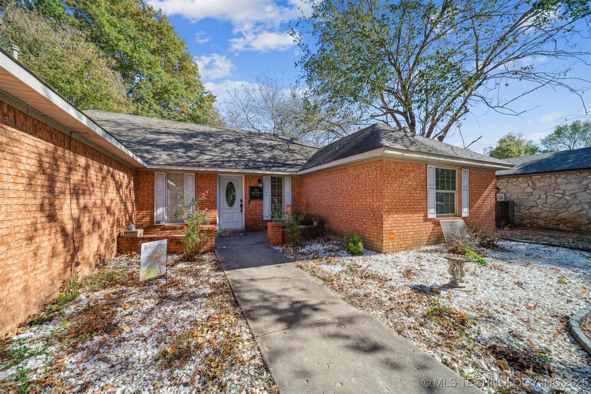 2702 S 27th Street Muskogee OK 74401