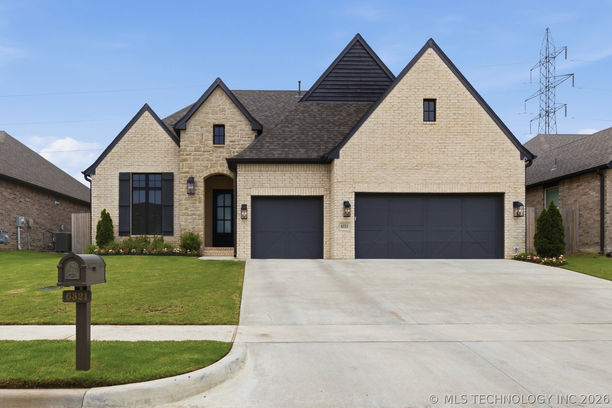 6321 N 30th Street Broken Arrow OK 74014