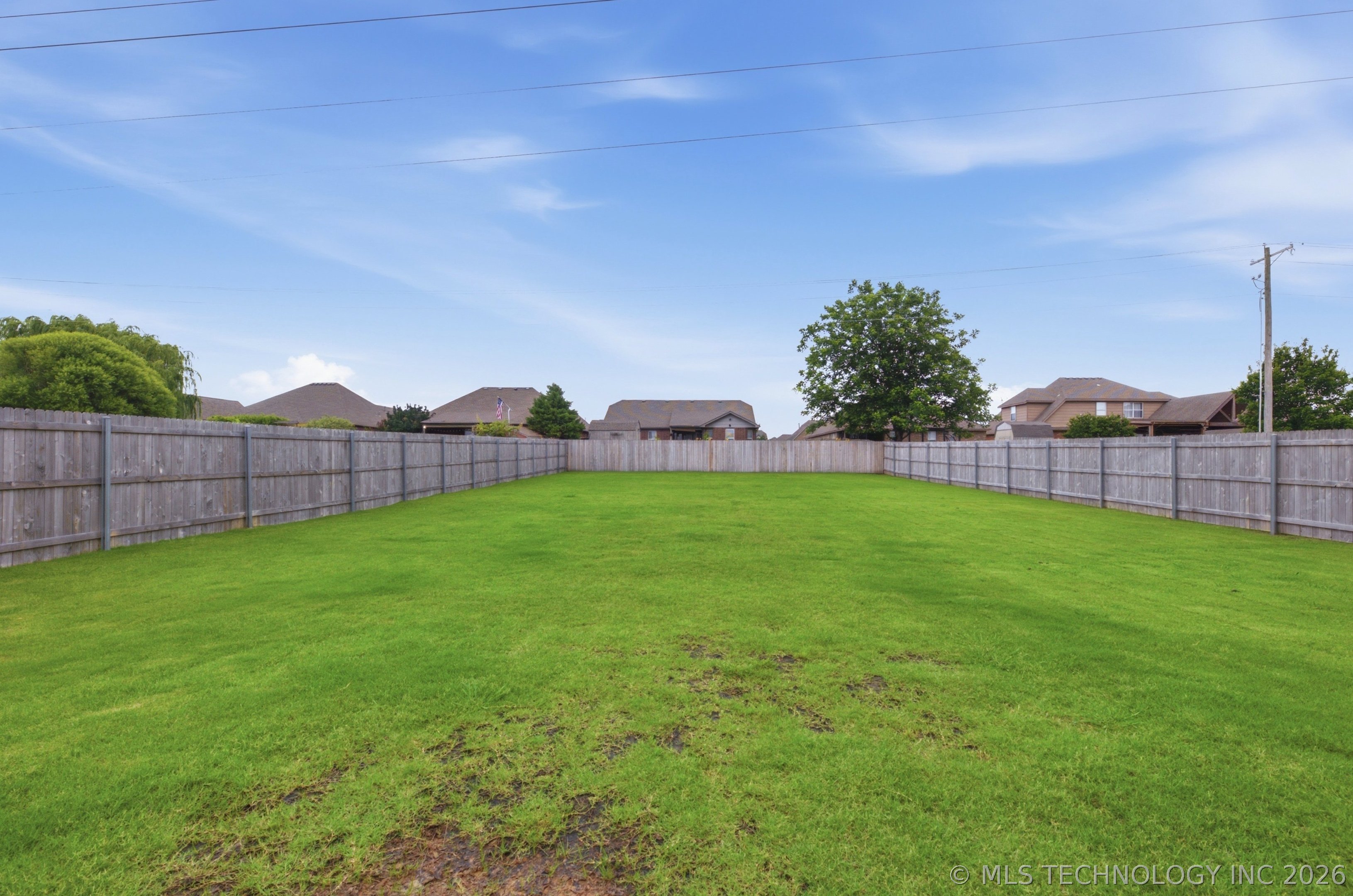 6321 N 30th Street Broken Arrow OK 74014