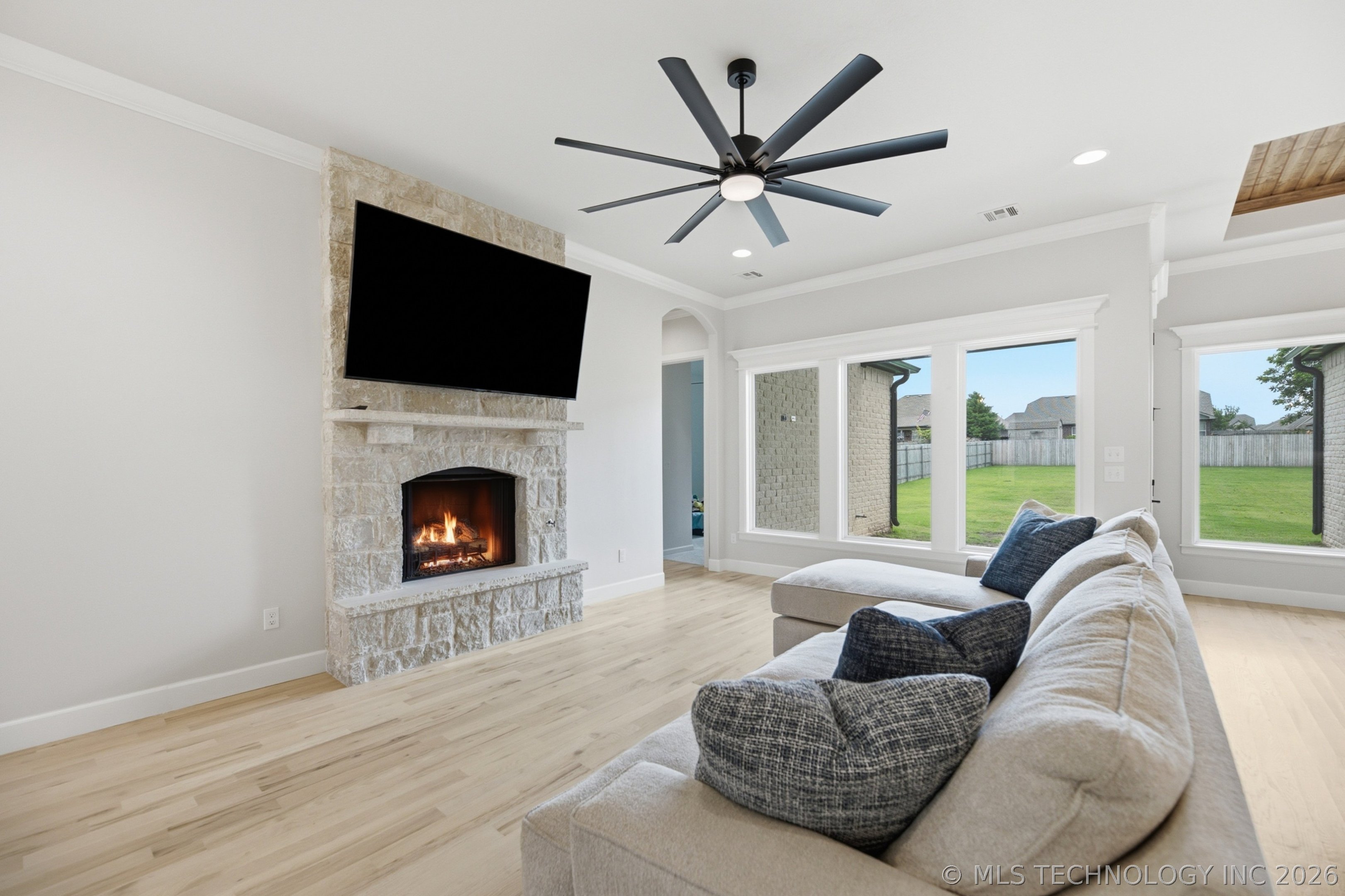6321 N 30th Street Broken Arrow OK 74014