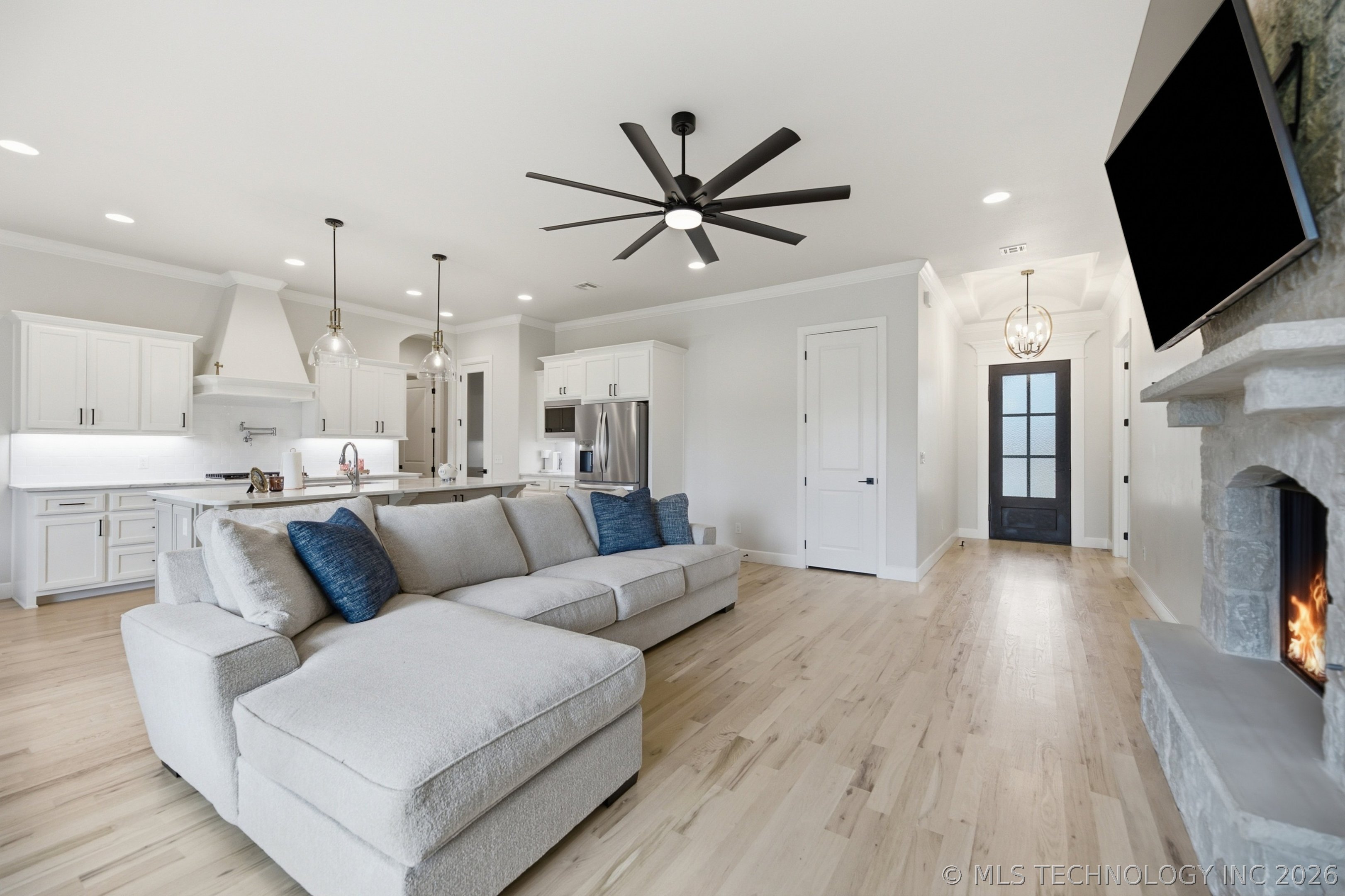 6321 N 30th Street Broken Arrow OK 74014