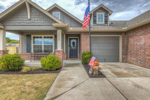 14390 S Knoxville Avenue Bixby OK 74008