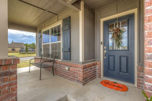 14390 S Knoxville Avenue Bixby OK 74008